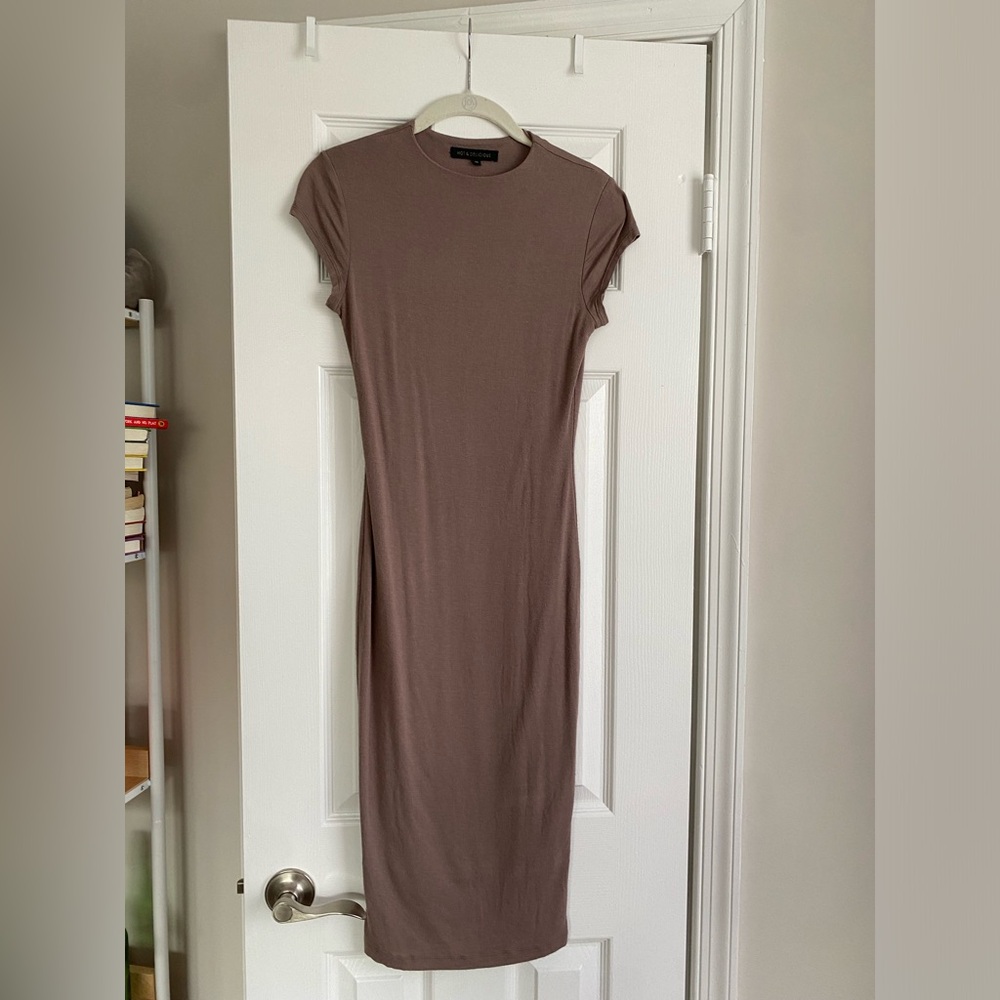 Tight Dress